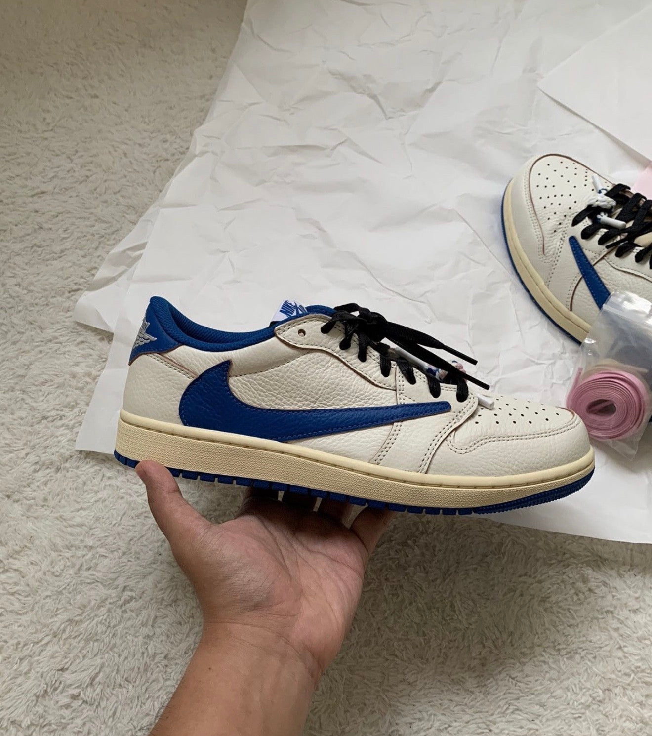 Travis Fragment 2.0