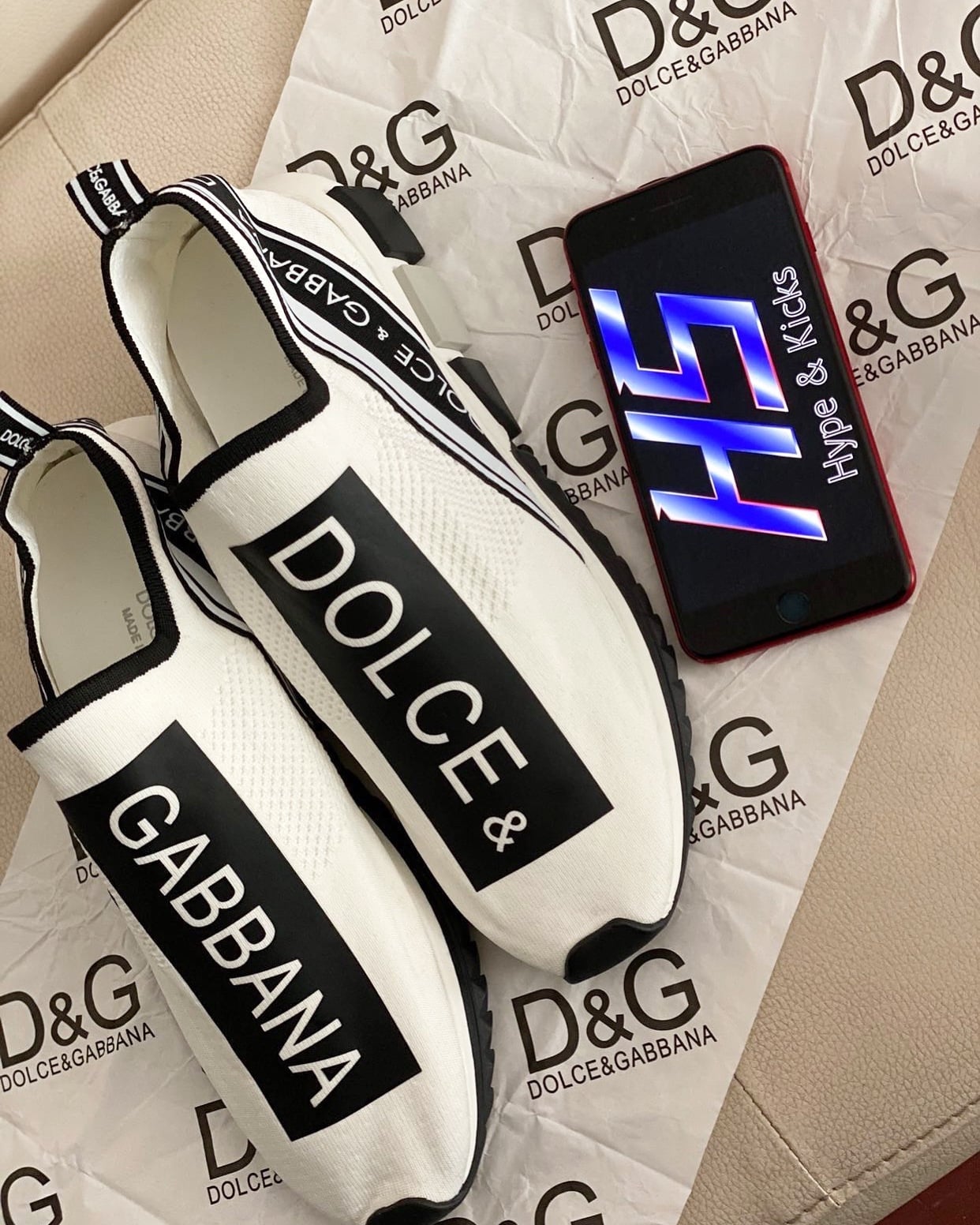 Dolce Gabanna Sorrento (diseñador)