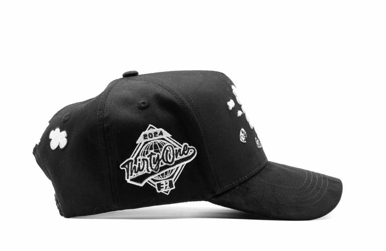 31 HATS