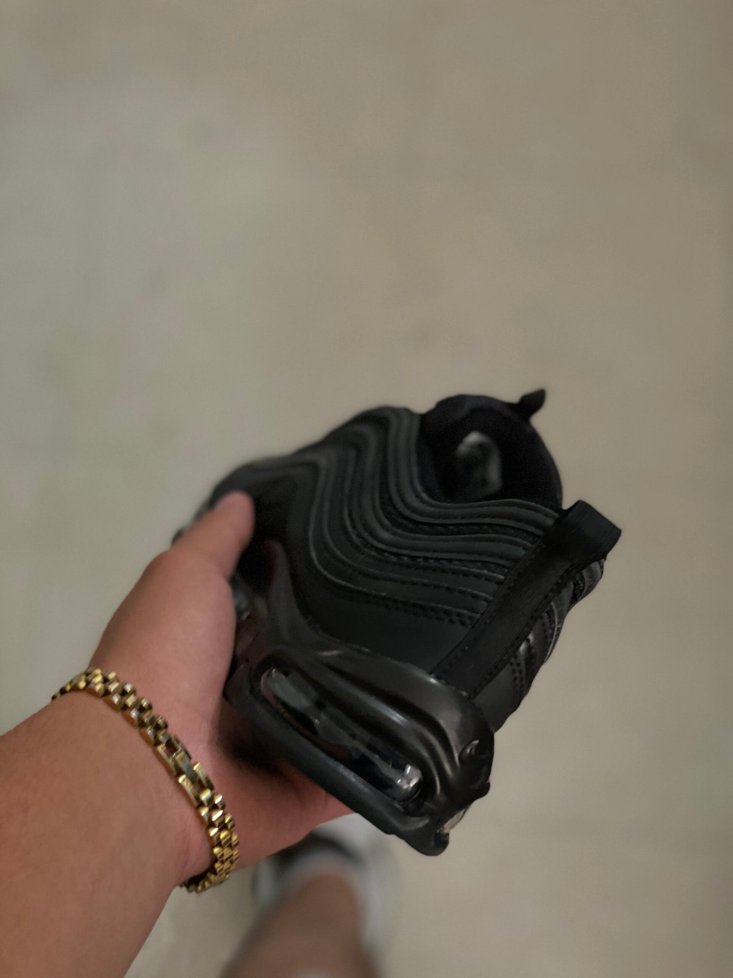 Air Max 97 Black