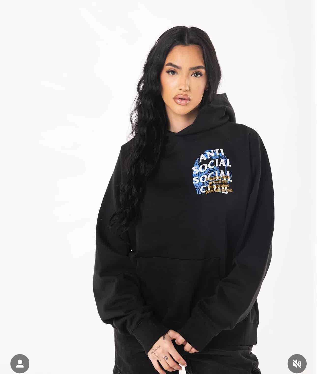ASSC X JUNIOR H