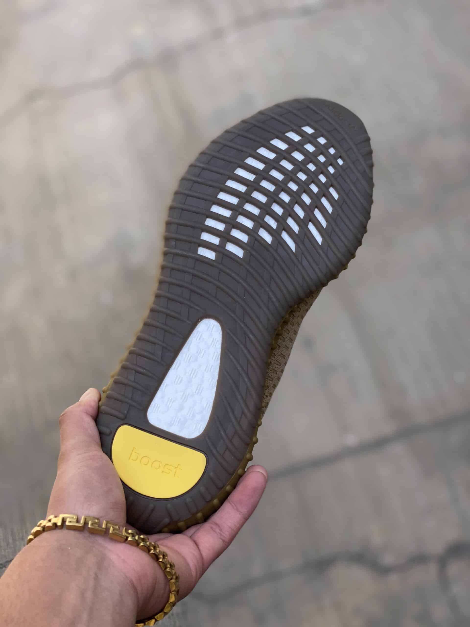 Yeezy Cinder