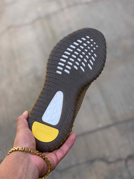 Yeezy Cinder