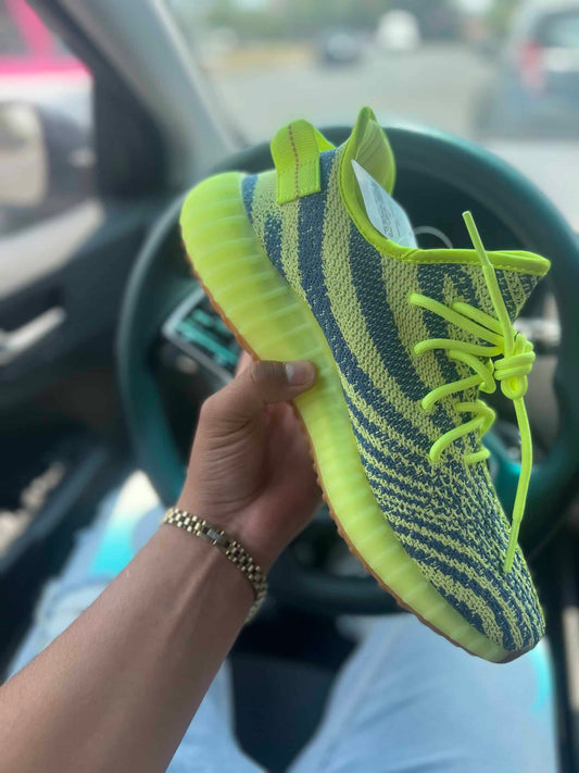 Yeezy Semi Frozen