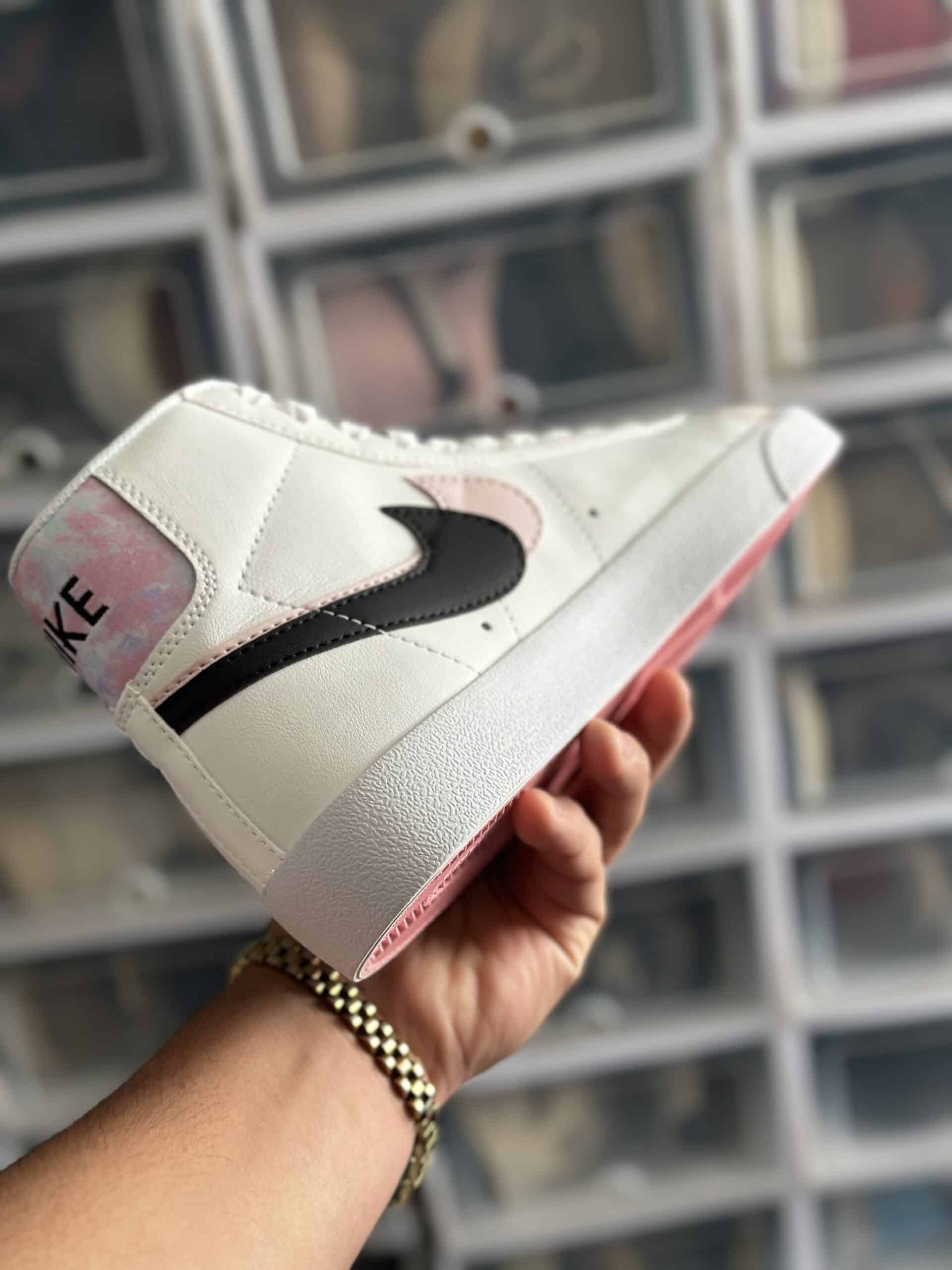 Blazer Mid