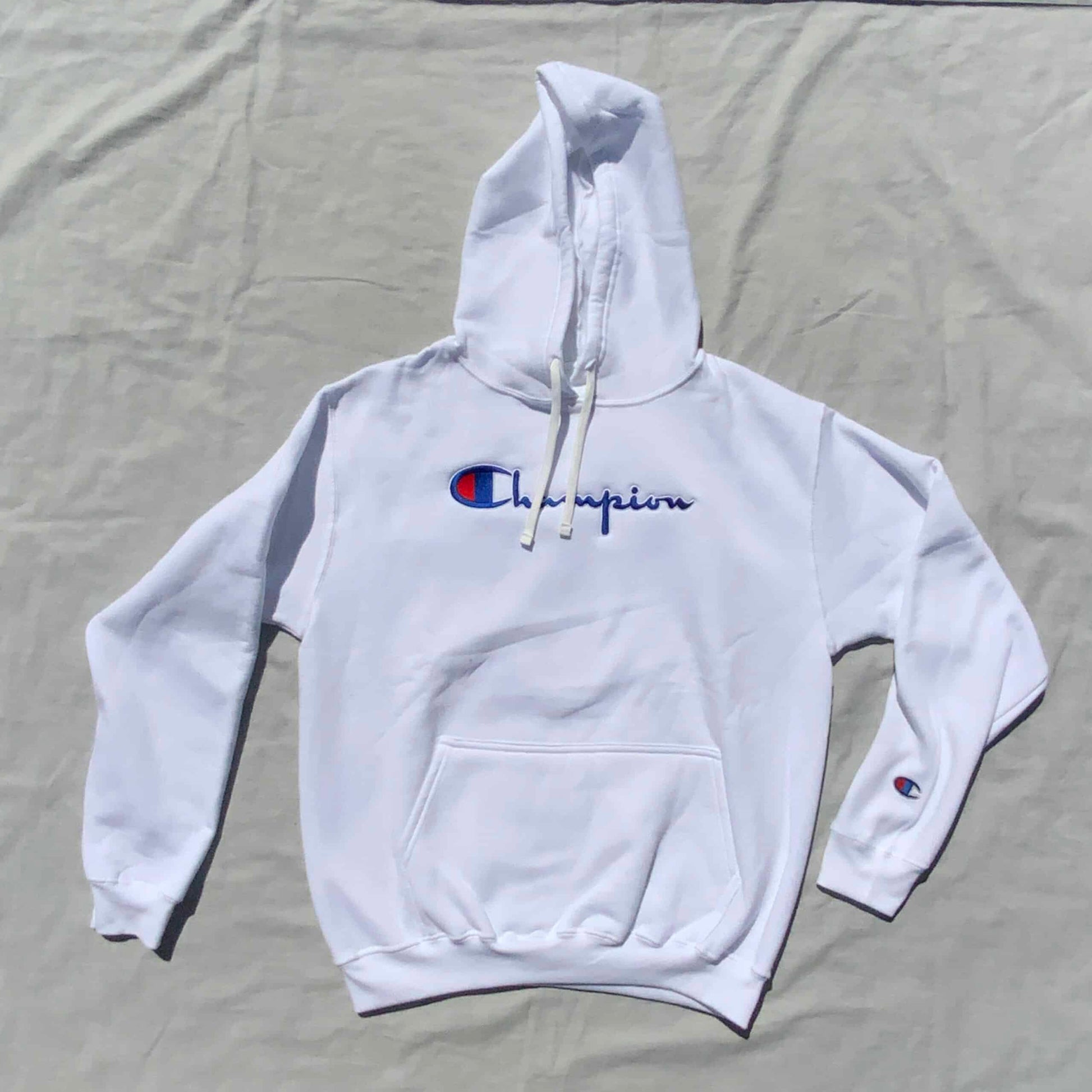 Champion Hoodie