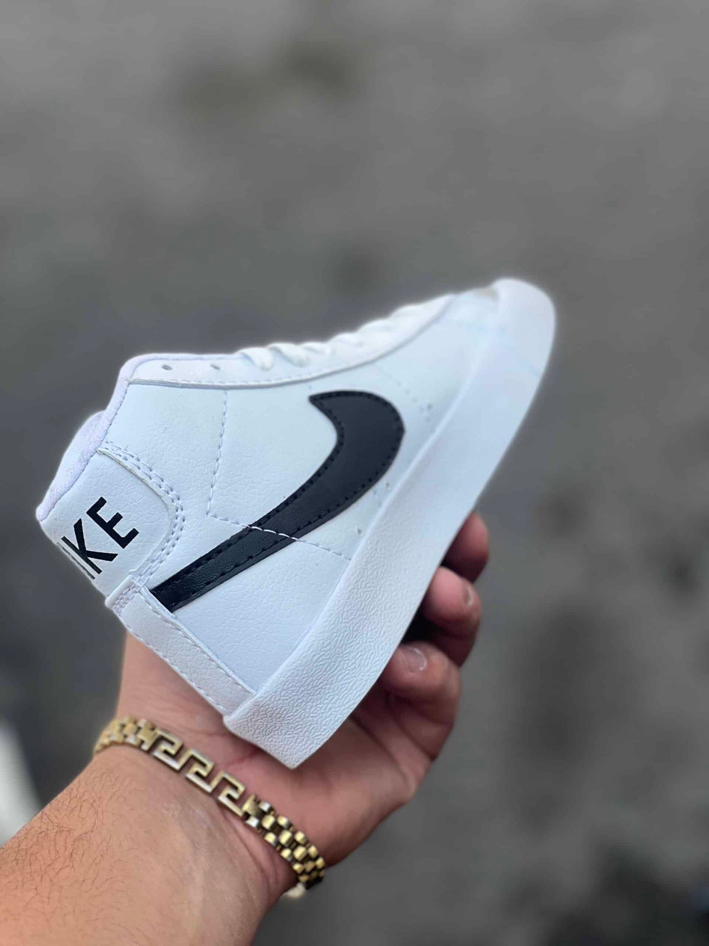 Blazer kids