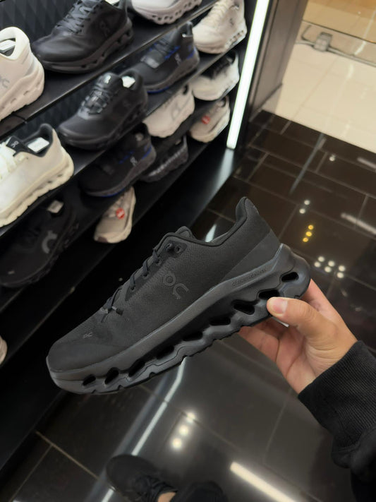 Oncloud Tilit black
