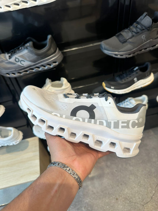 Oncloud Monster