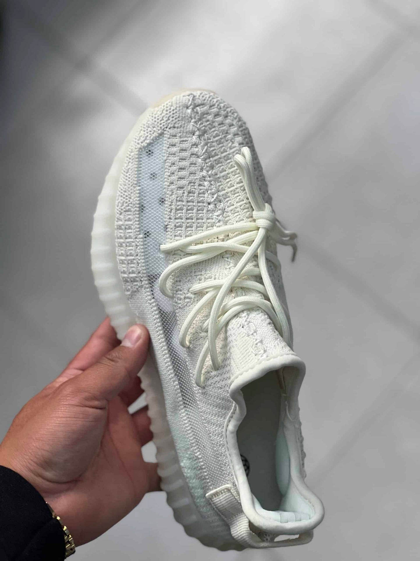 Yeezy Bone