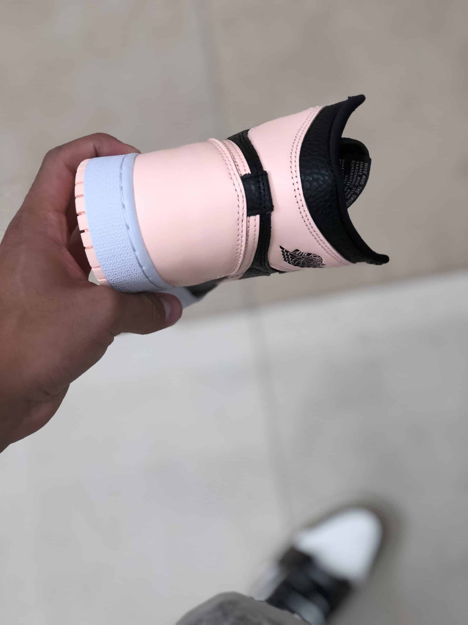 Jordan 1 Crimson Tint