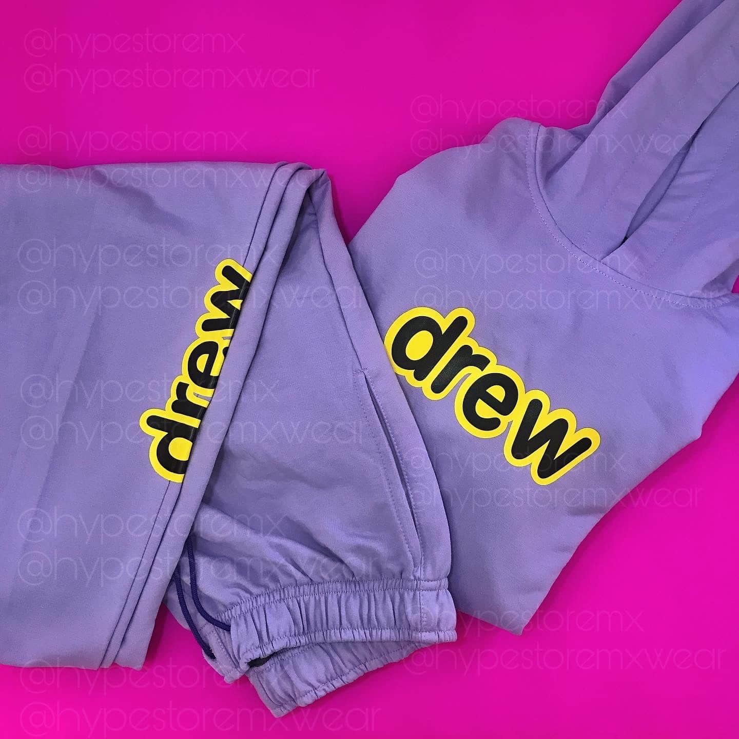 Conjunto Drew