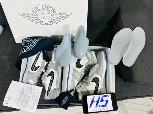 AIR DIOR