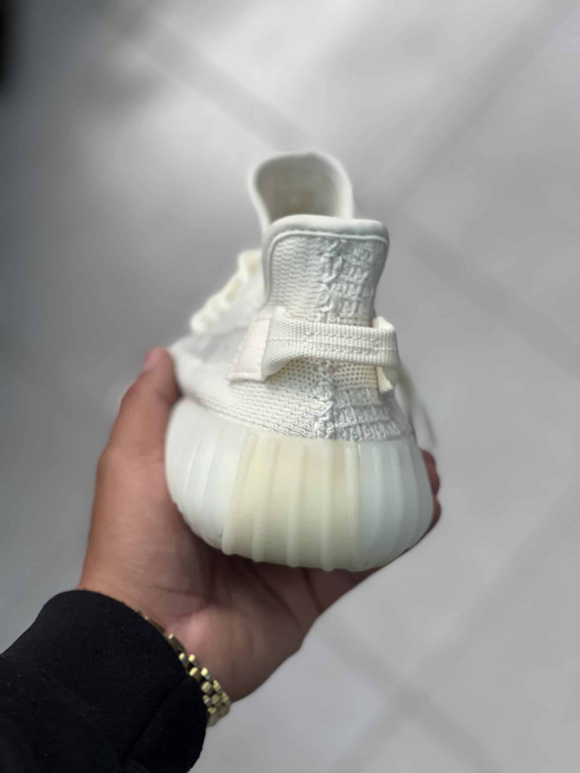 Yeezy Bone