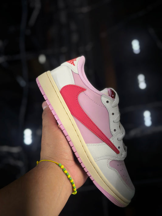 Travis Pink