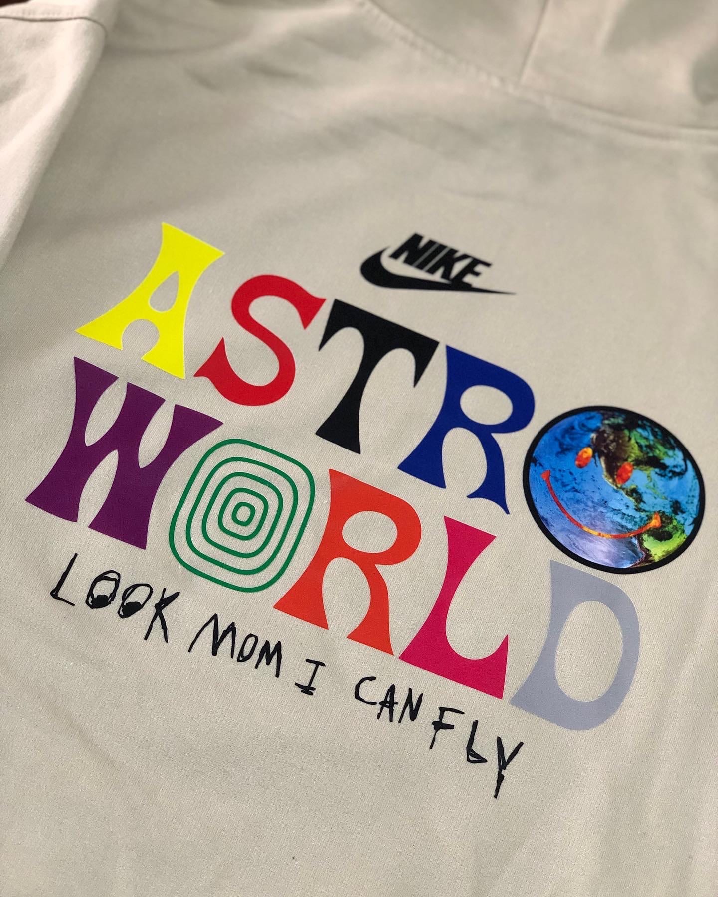 Astroworld Hoodie