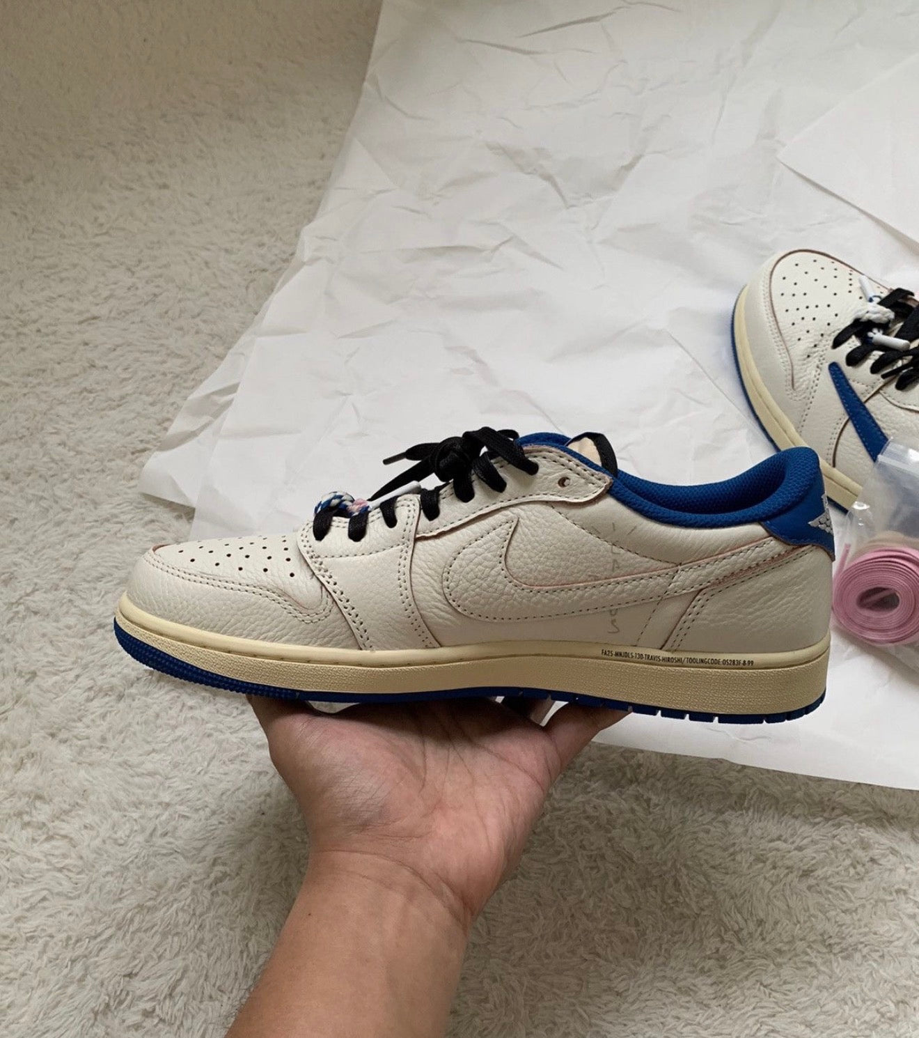 Travis Fragment 2.0