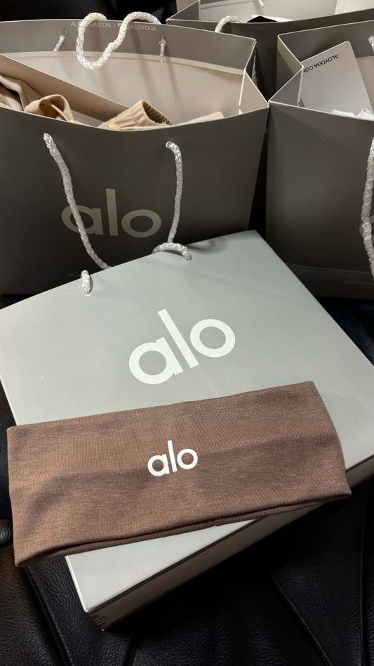 headband alo yoga