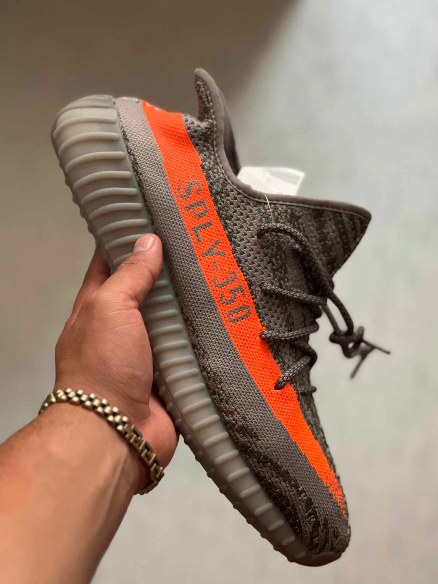Yeezy Beluga