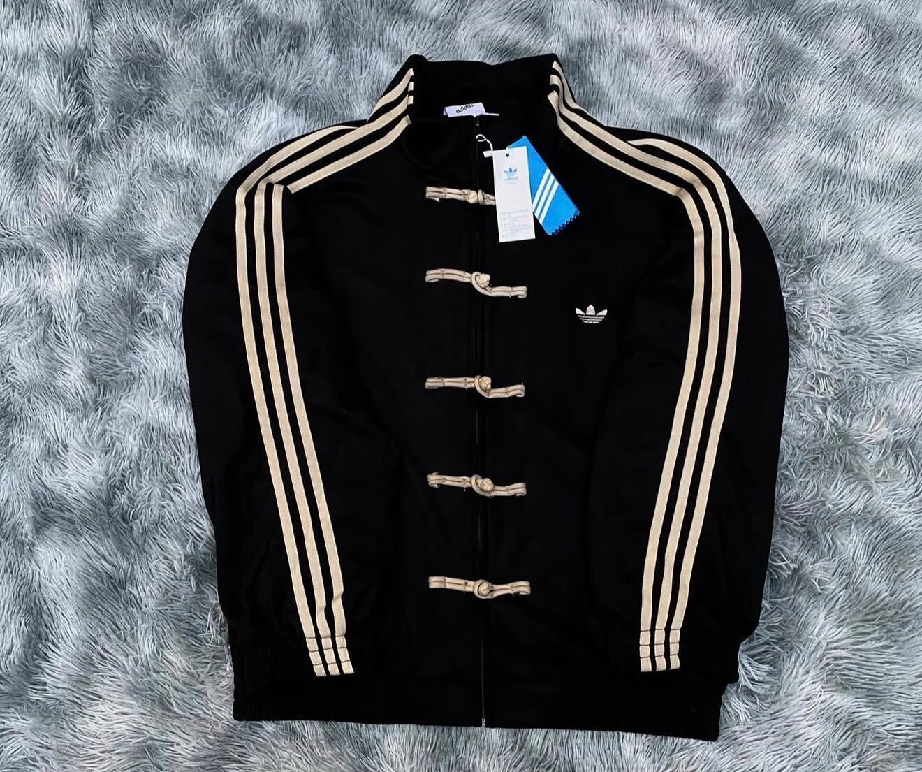 Chamarra Adidas 1