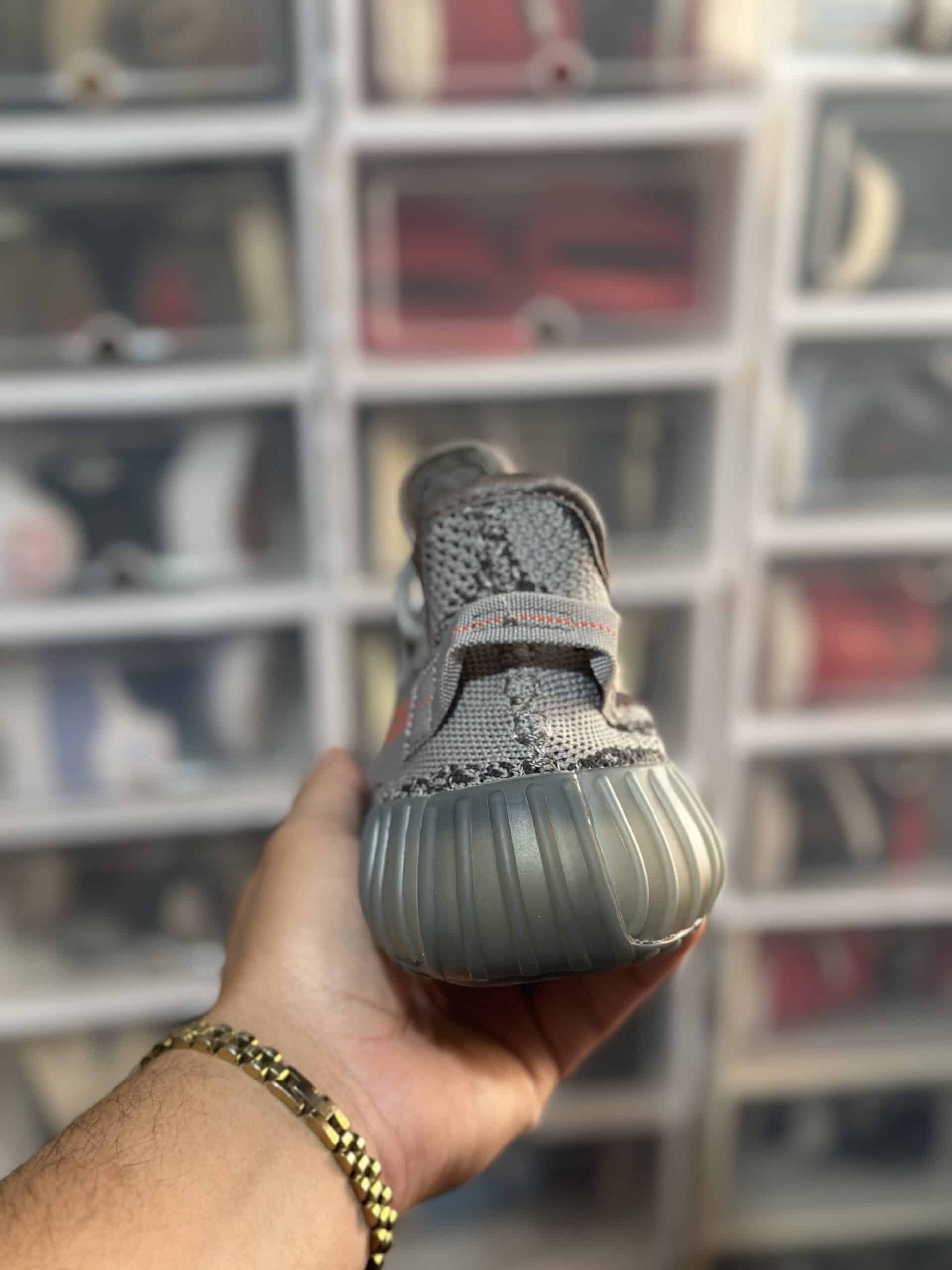 Yeezy Beluga 2.0