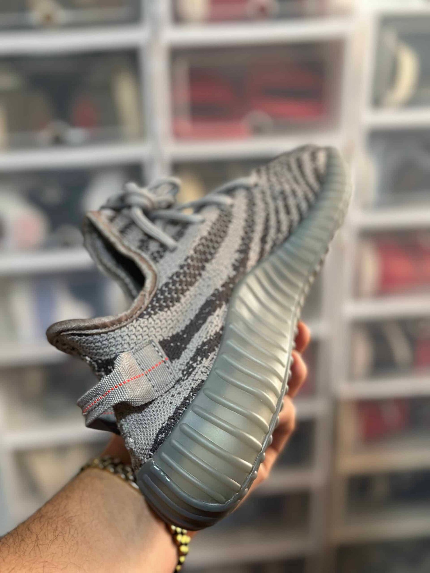Yeezy Beluga 2.0