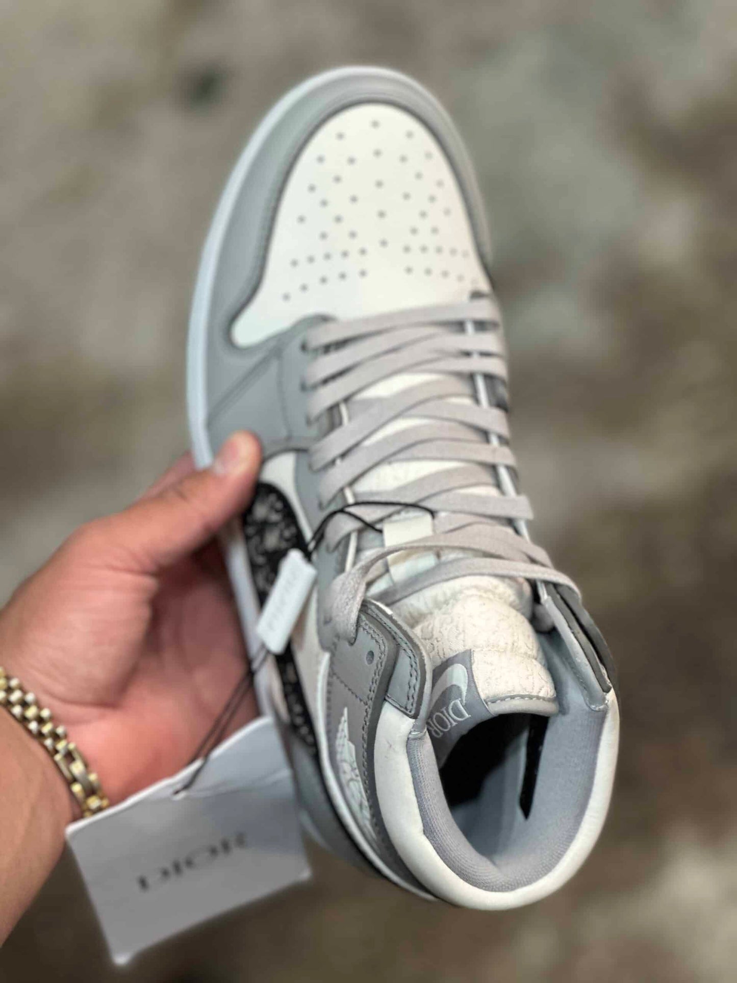 AIR DIOR