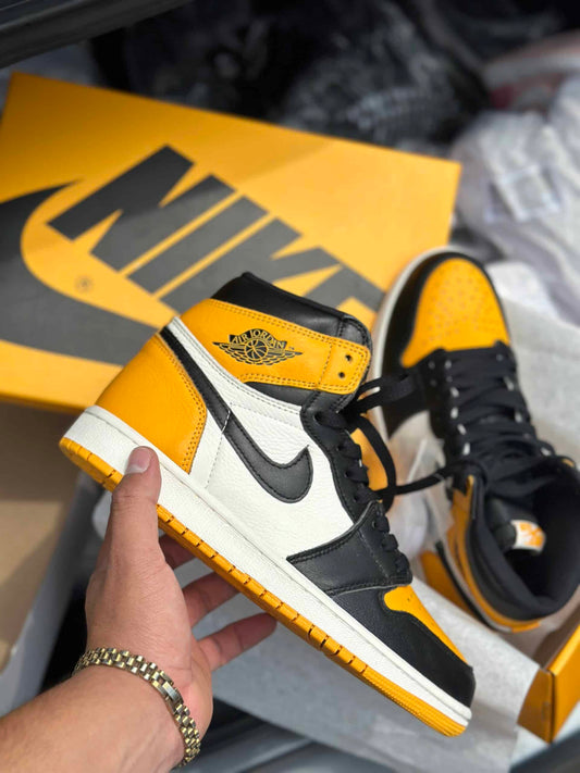 Jordan 1 Taxy
