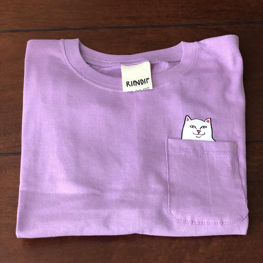 Rip n Dip tee