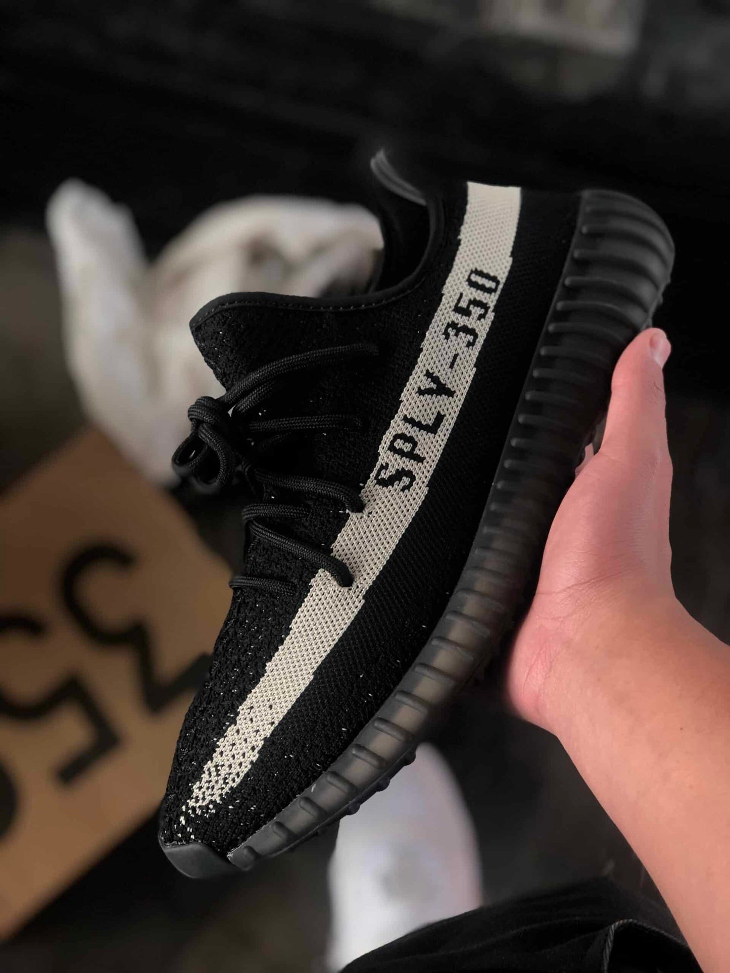 Yeezy 350
