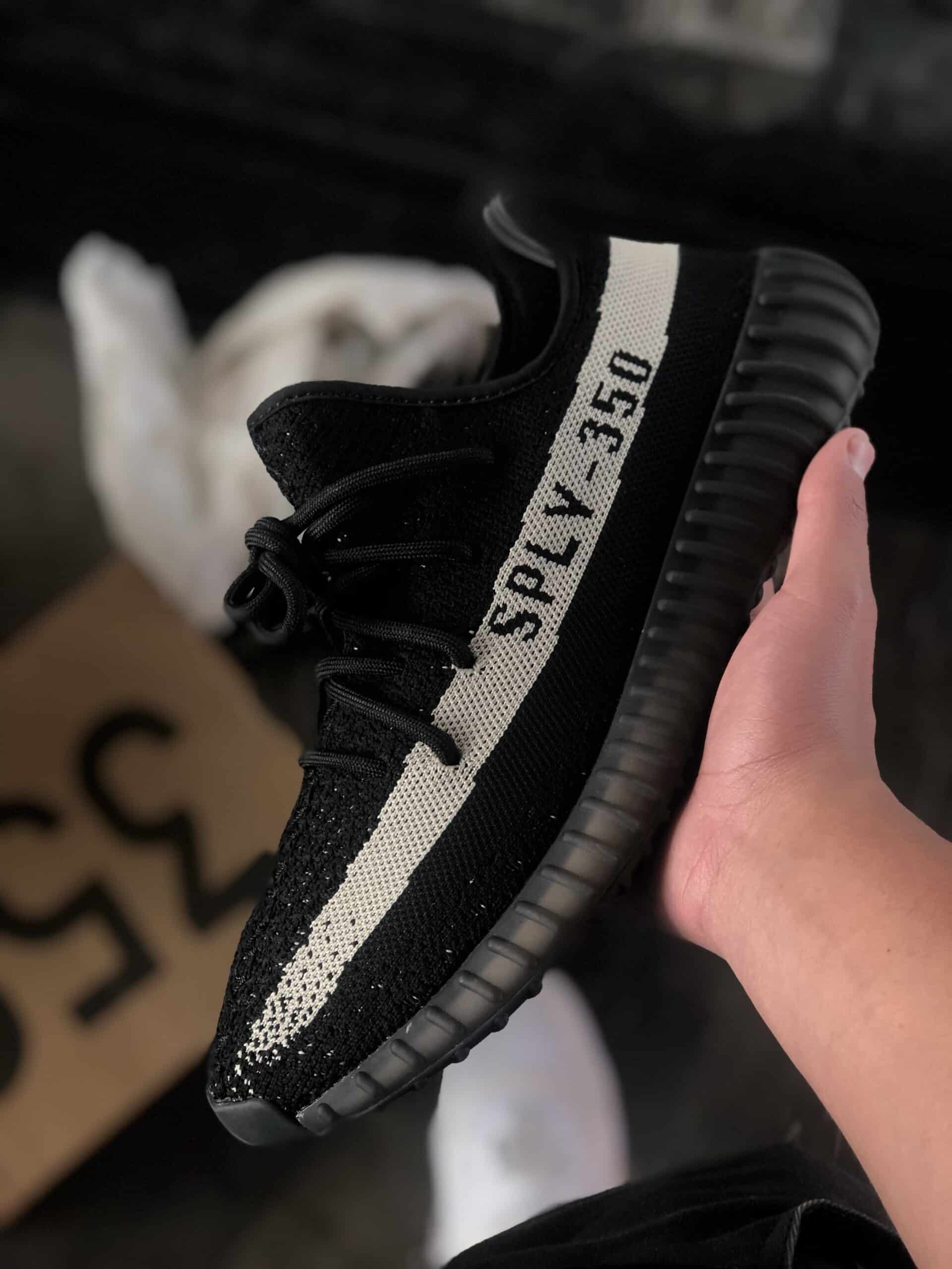 Yeezy 350
