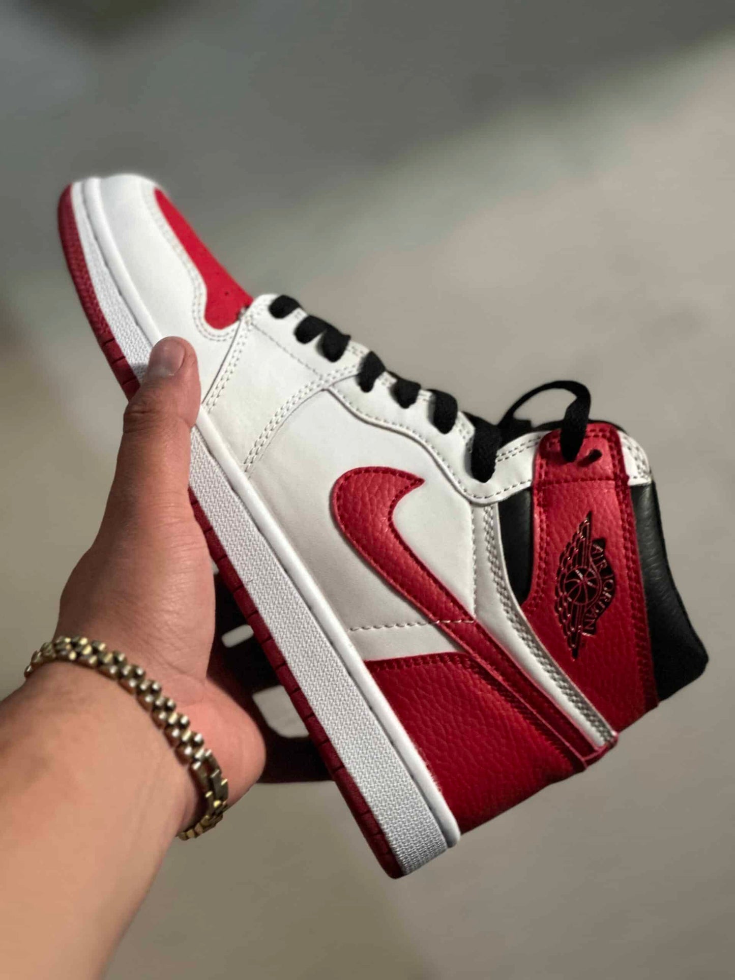 Jordan 1