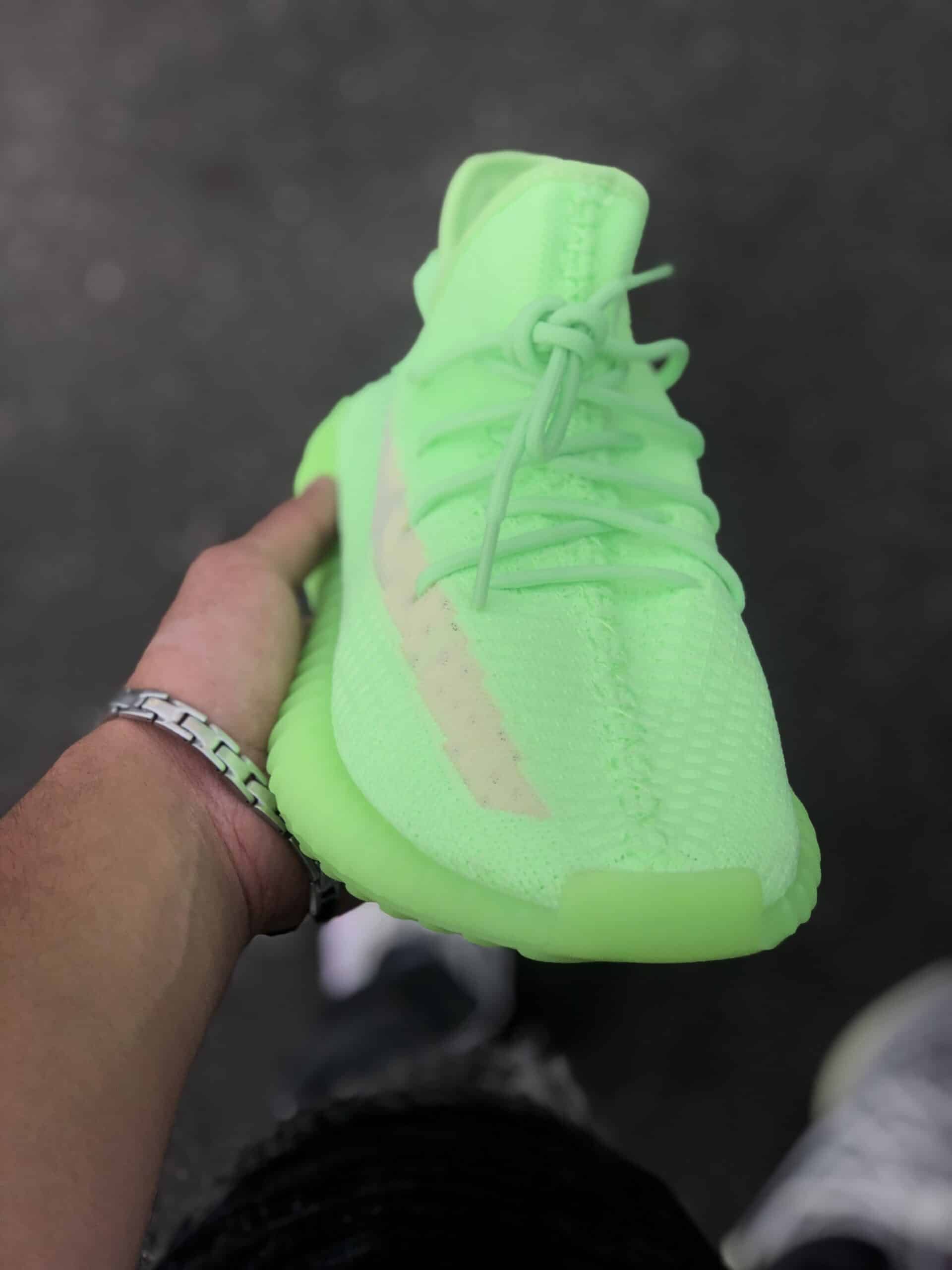 Yeezy Glow
