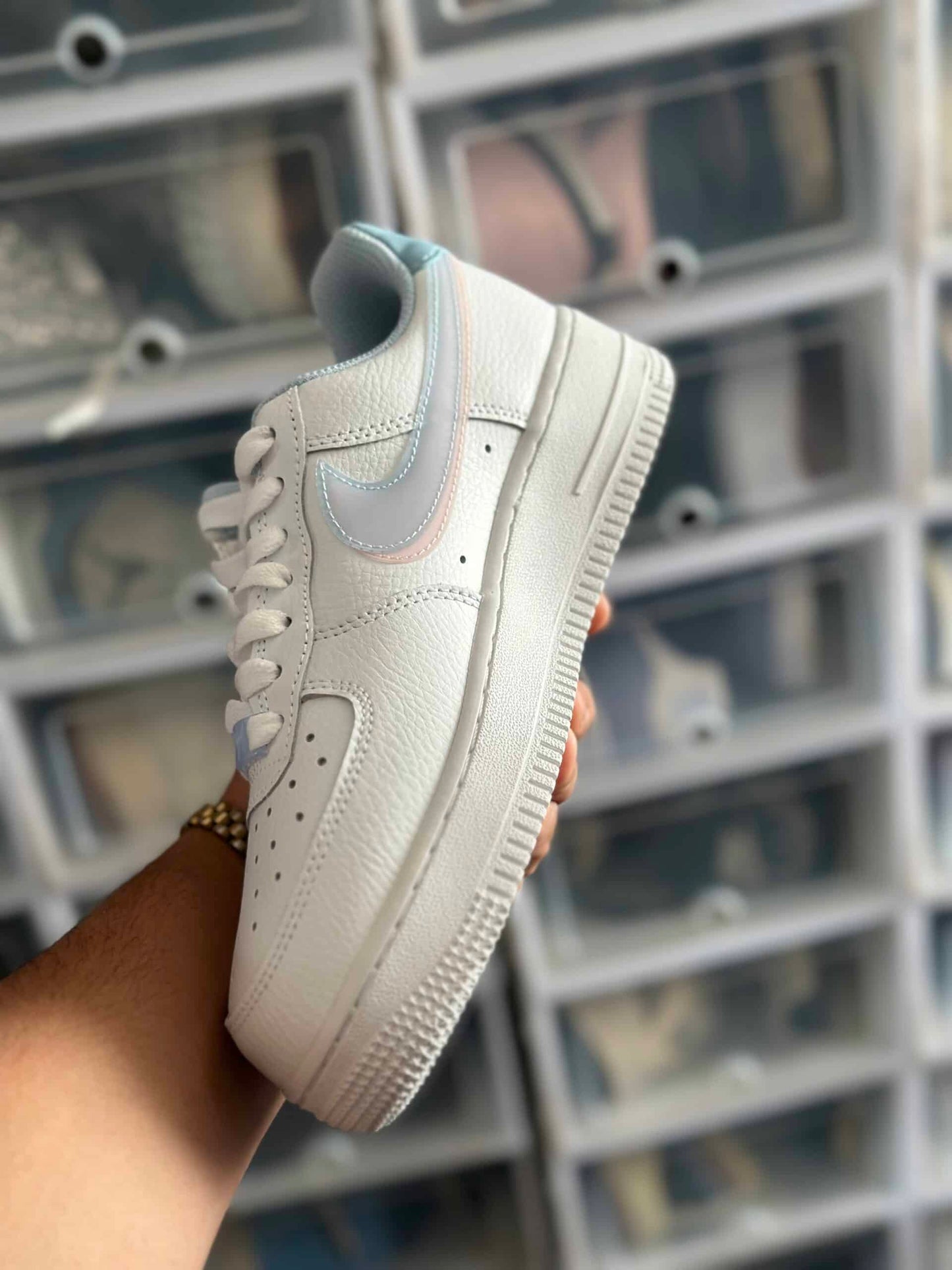 AF1 3D