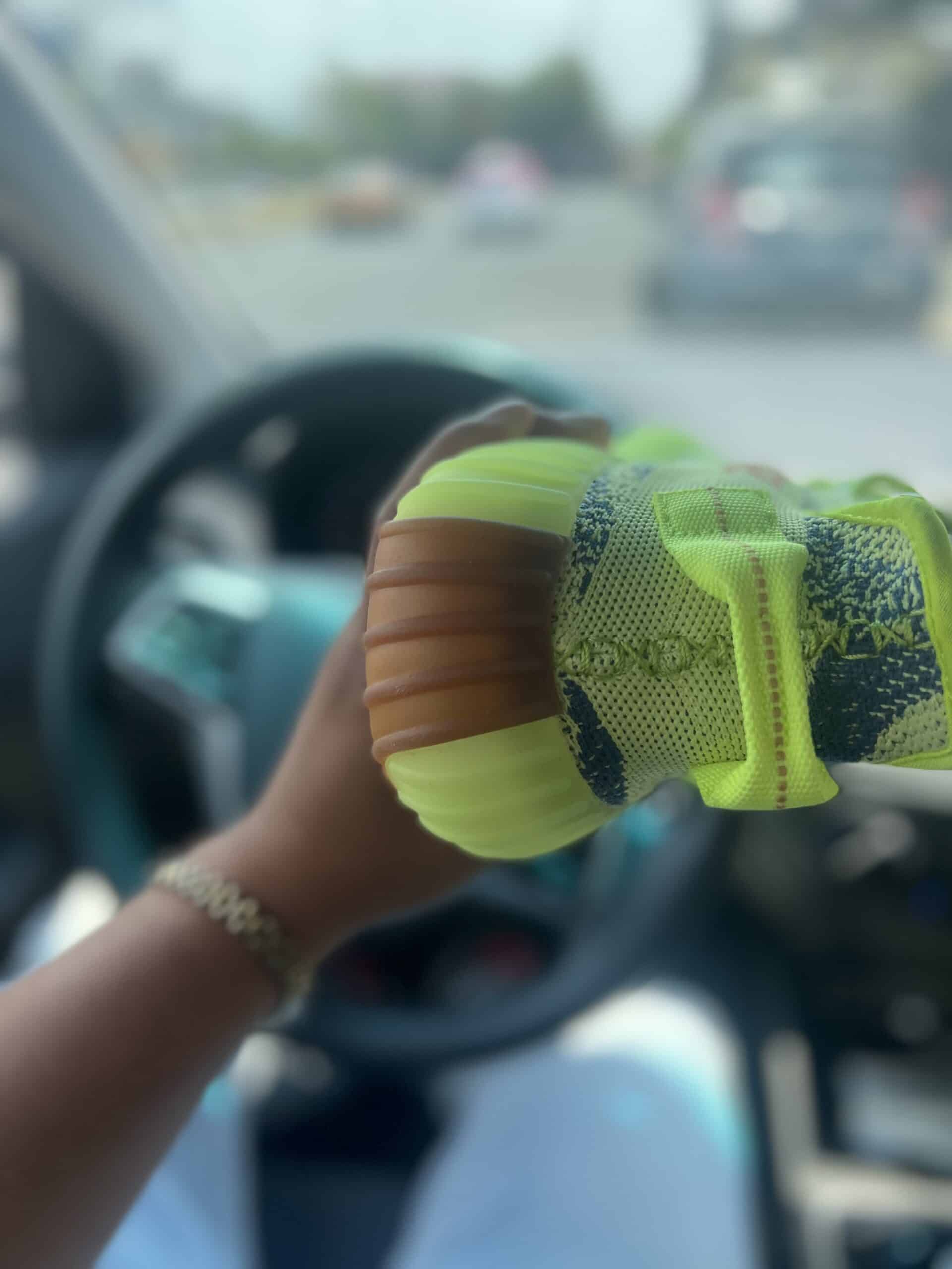 Yeezy Semi Frozen