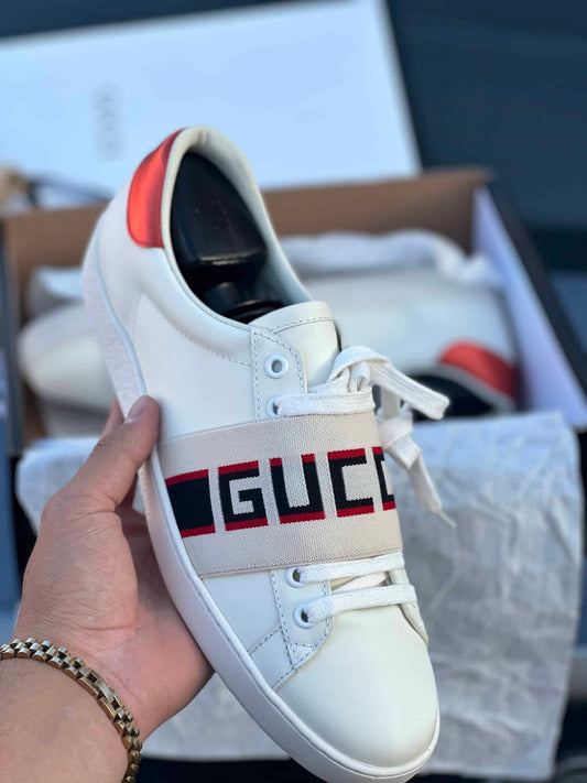 Gucci Ice Stripe Brand