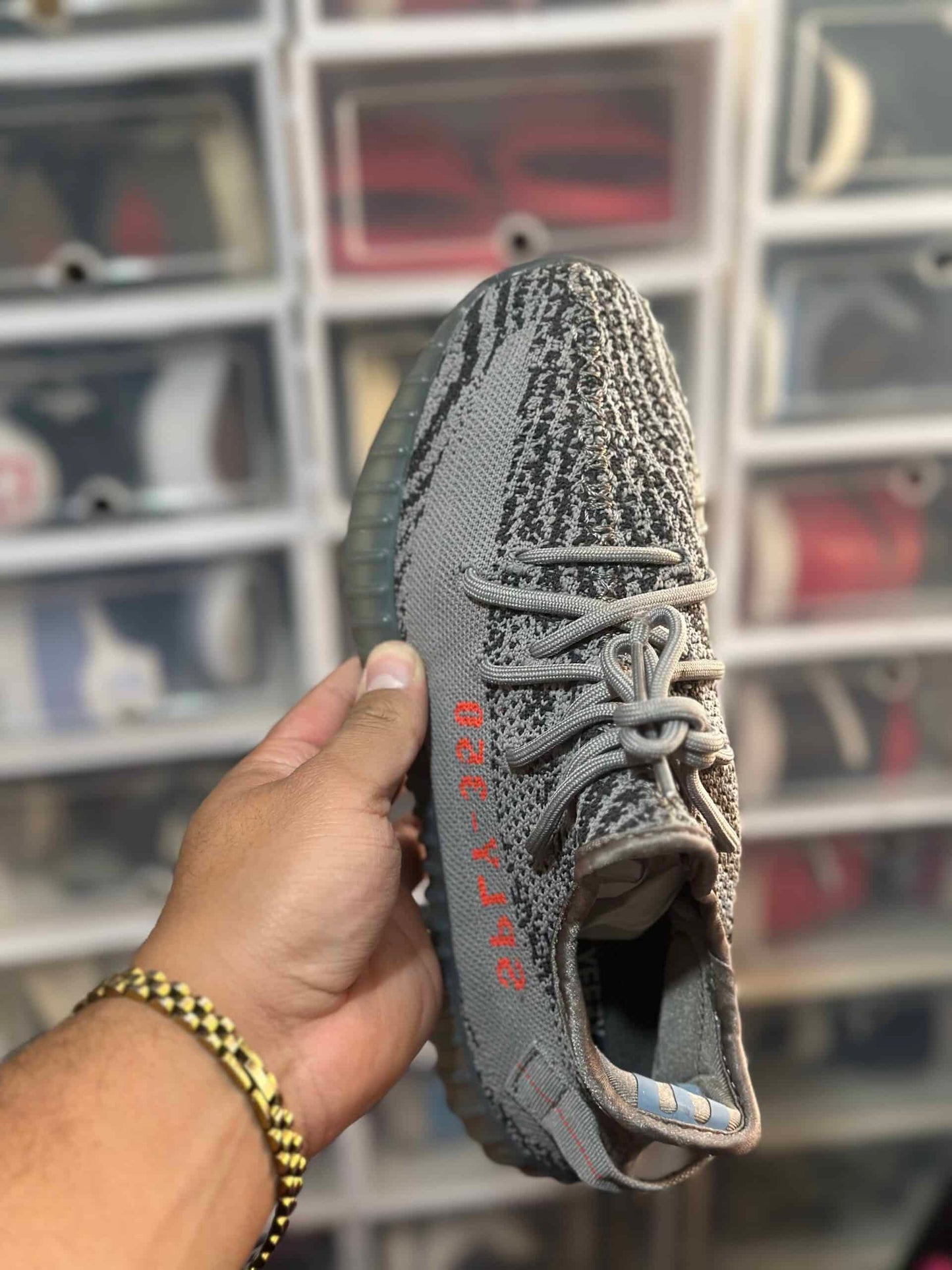 Yeezy Beluga 2.0