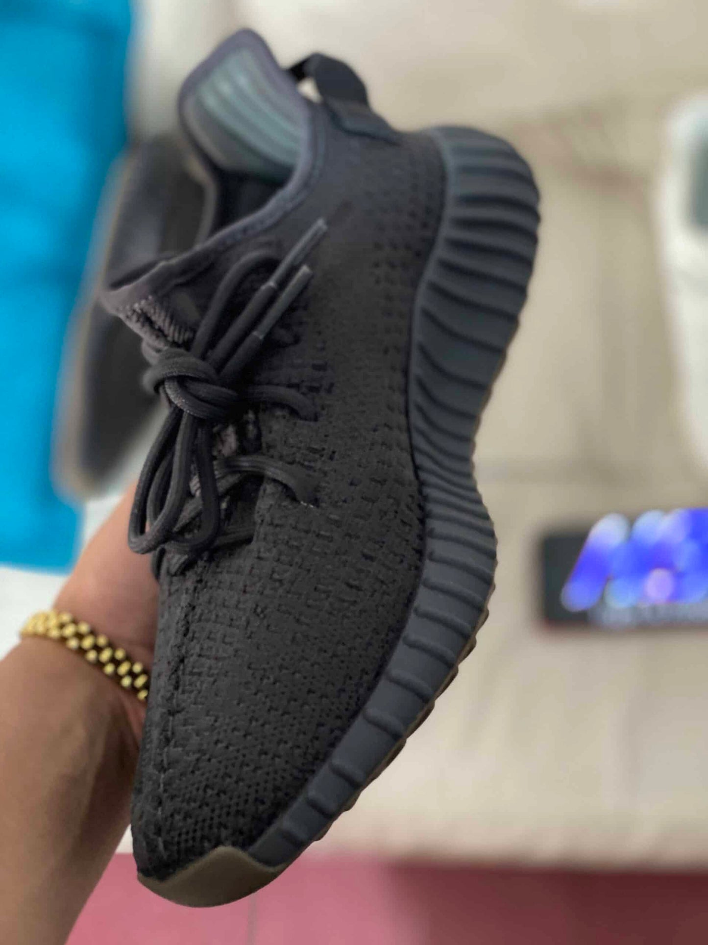 Yeezy Cinder