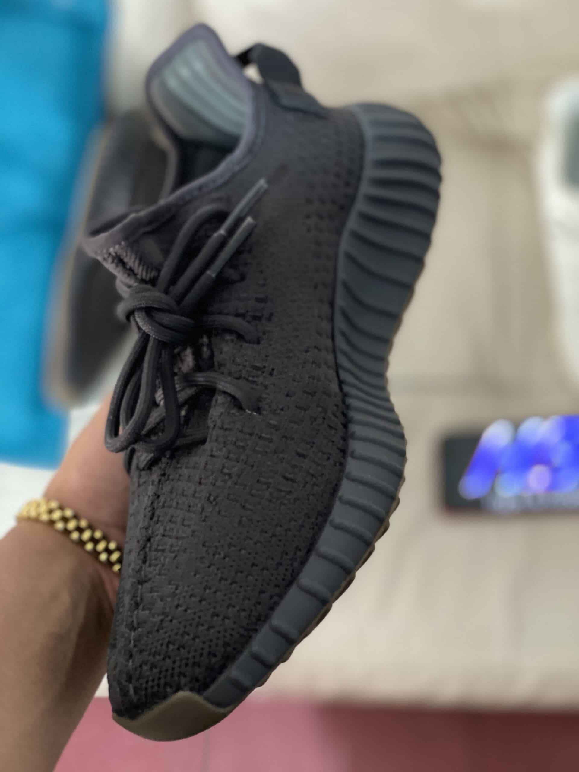 Yeezy Cinder