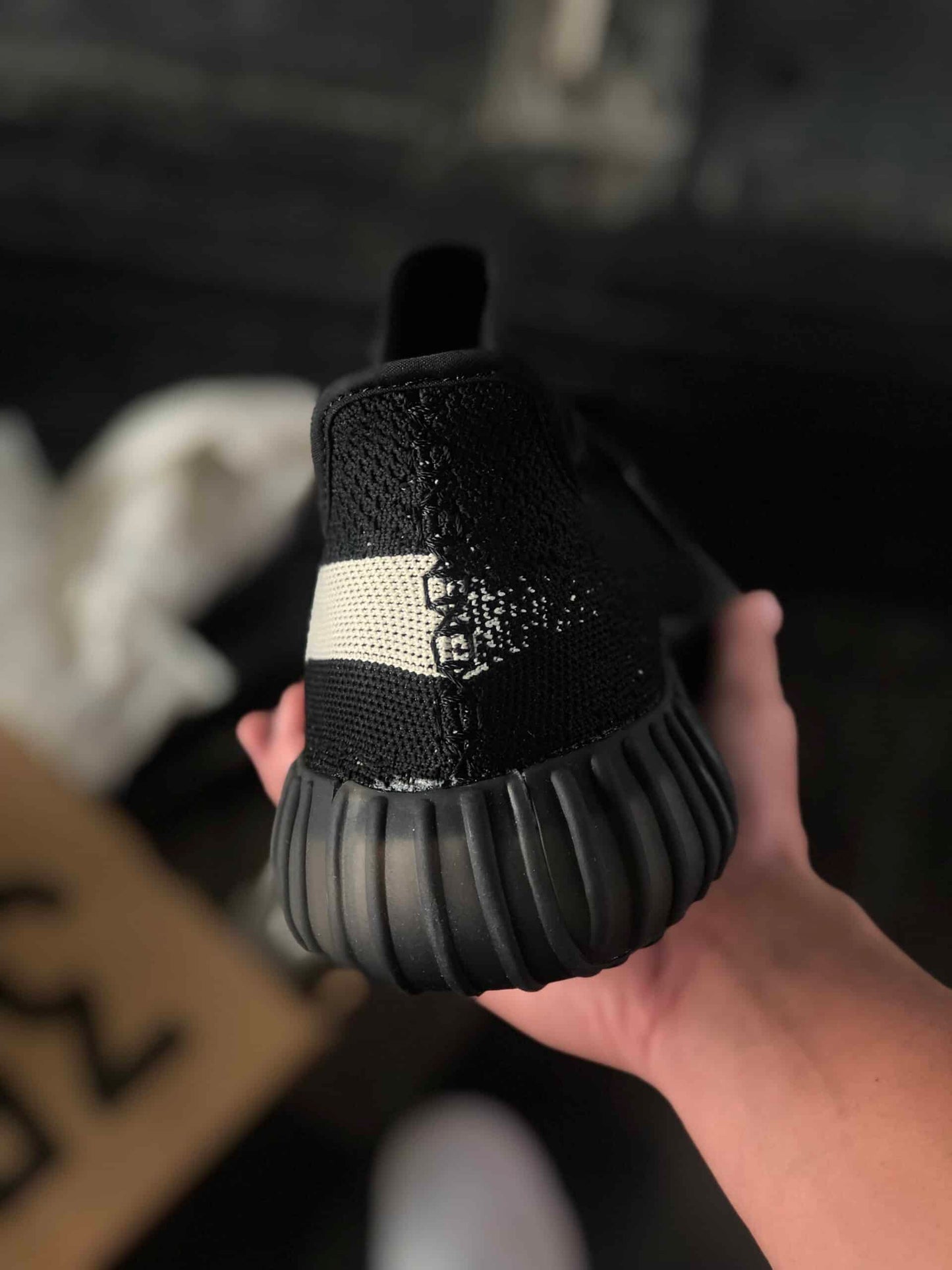 Yeezy 350
