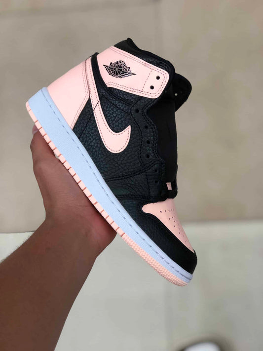 Jordan 1 Crimson Tint