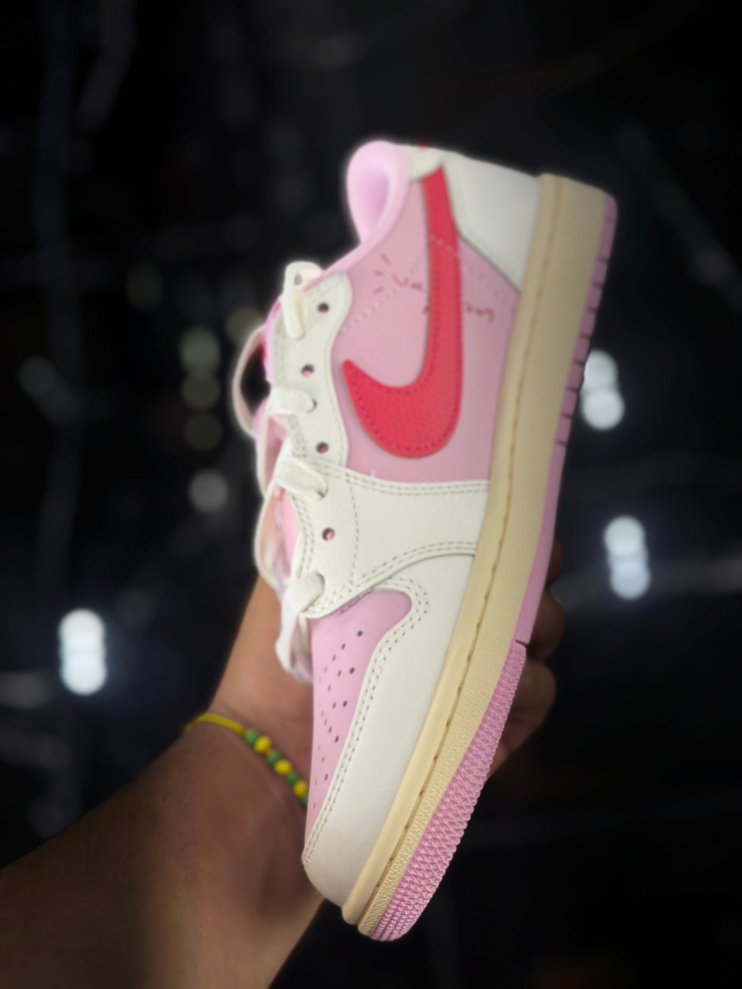 Travis Pink