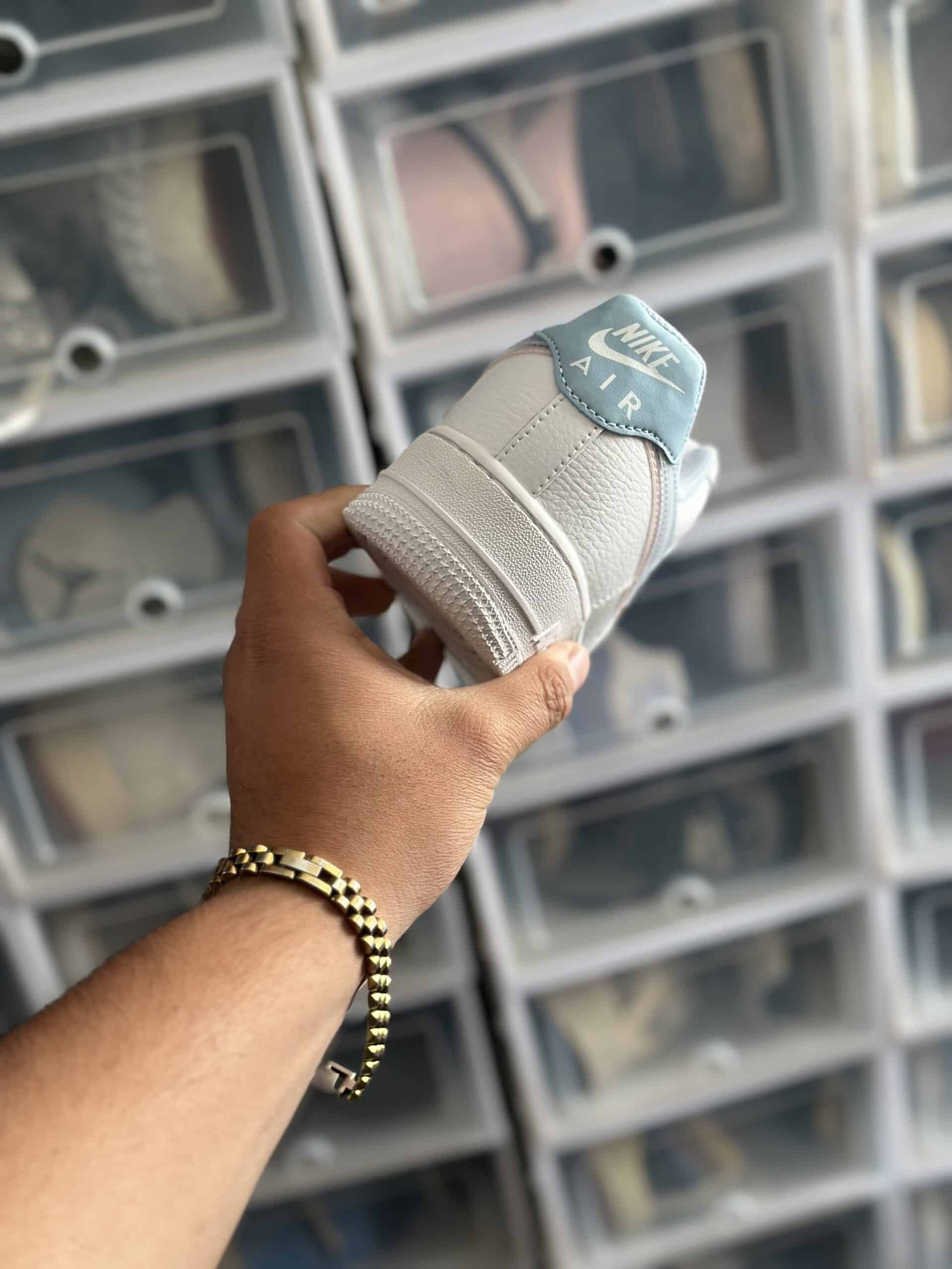 AF1 3D