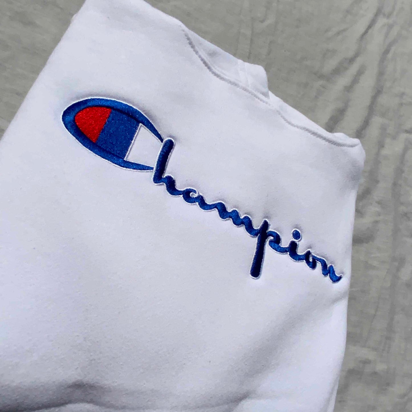 Champion Hoodie