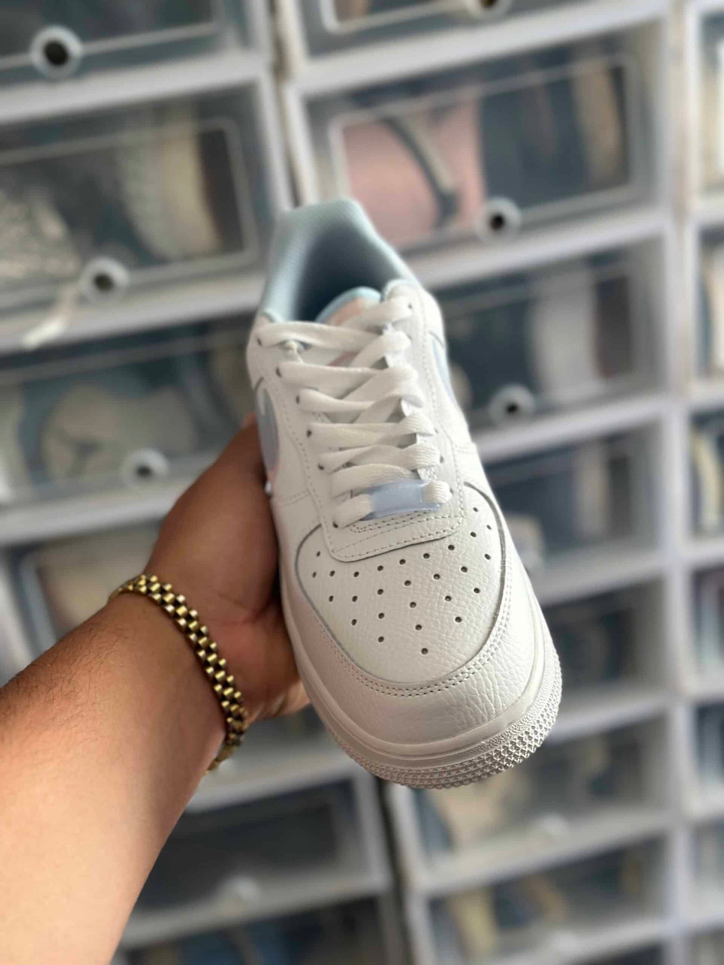 AF1 3D