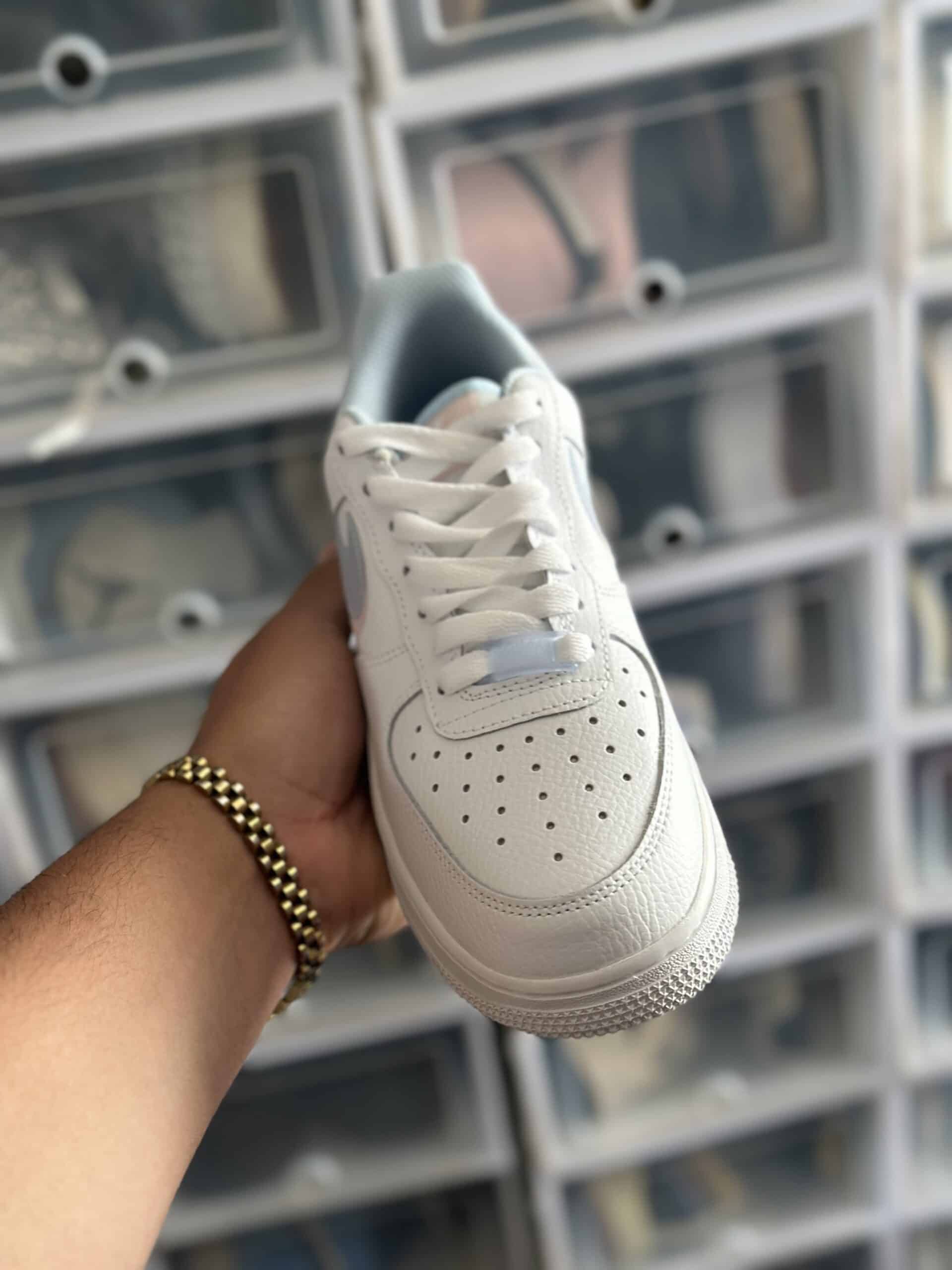 AF1 3D