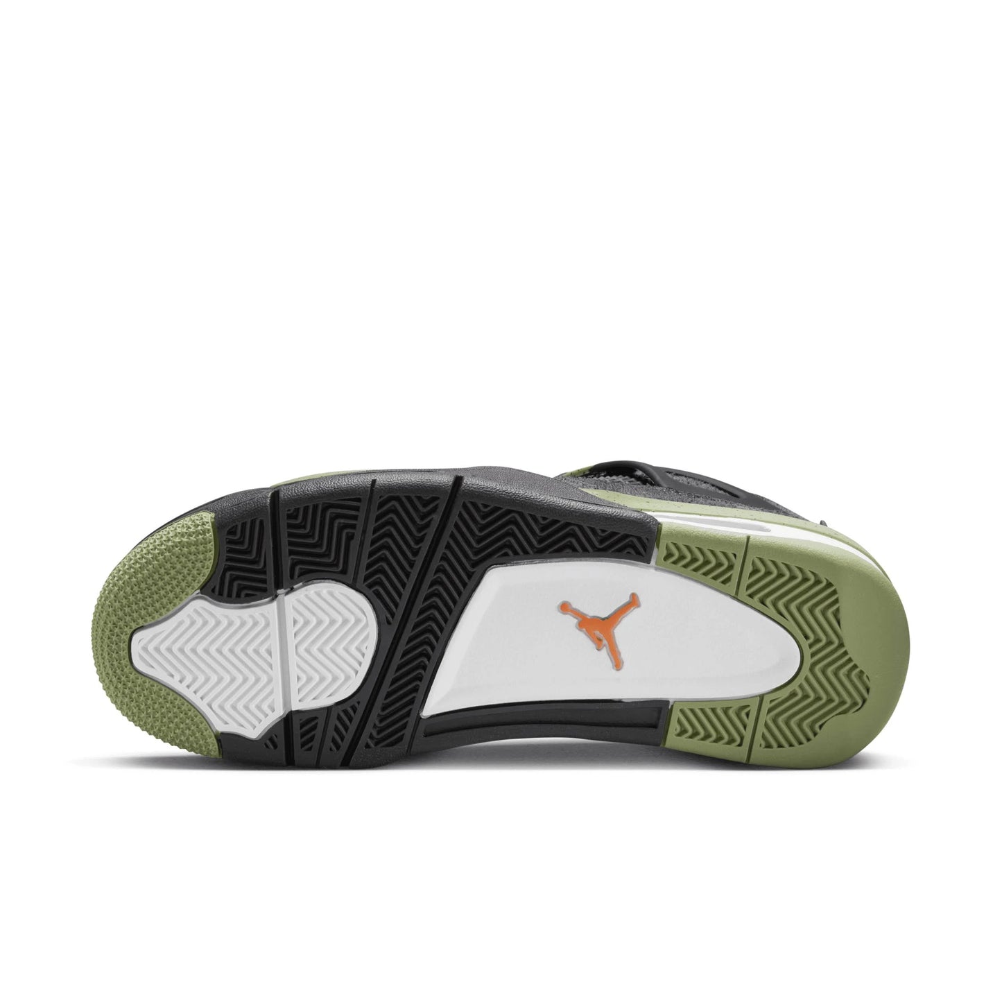 Air Jordan 4 Retro Mujer Canyon Purple