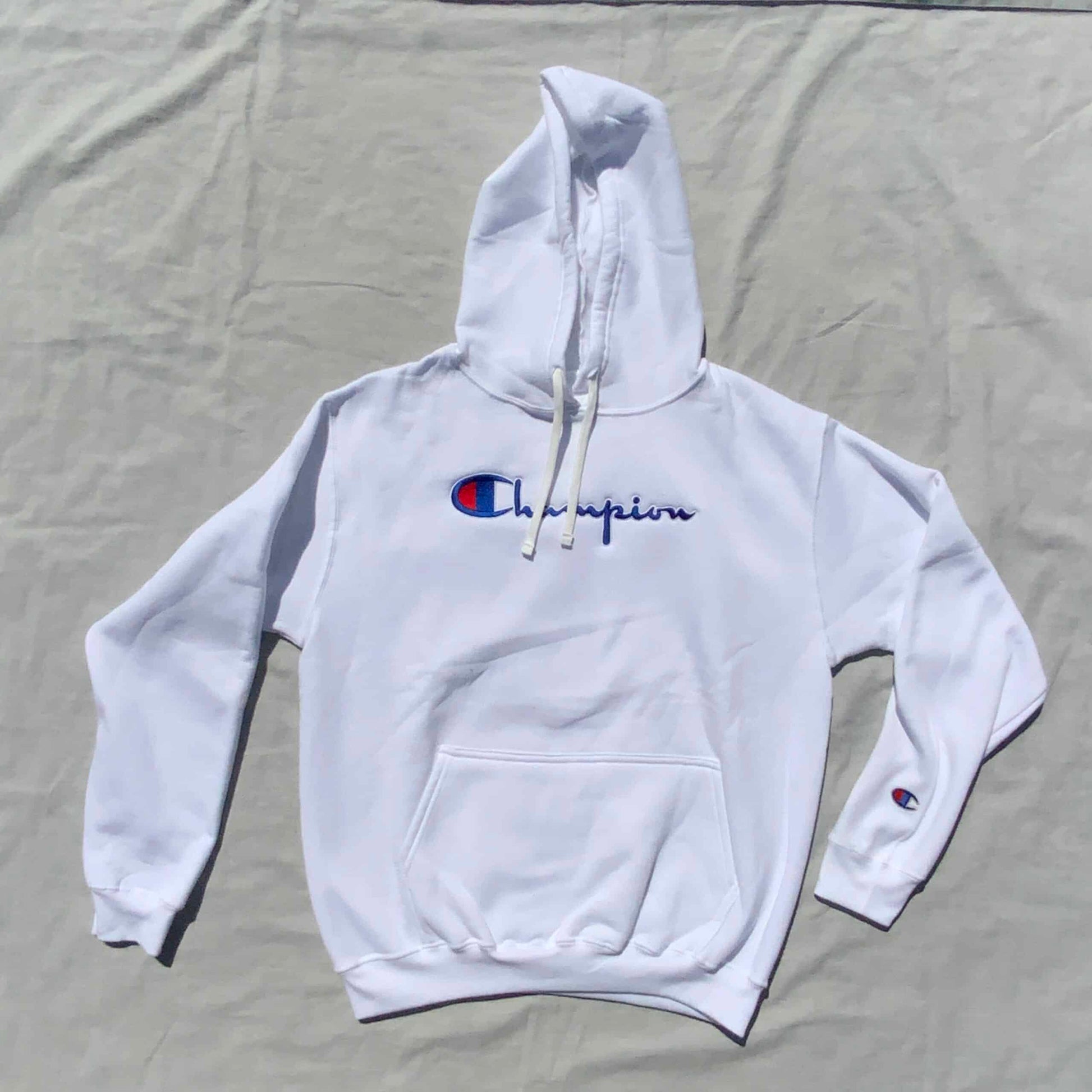 Champion Hoodie