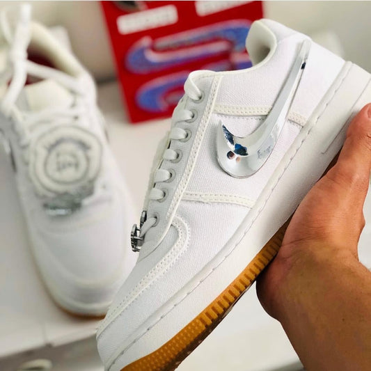 Travis Air Force 1