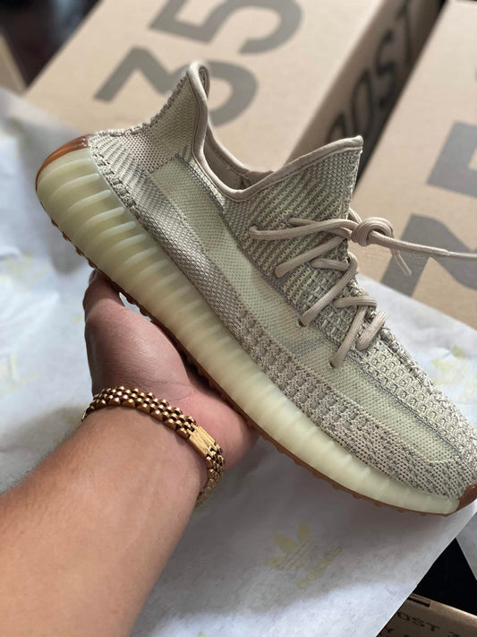 Yeezy Citrin